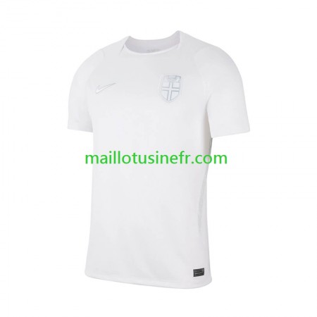 Maillot de Foot Norvège World Cup Troisième 2026